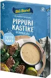 PIPPURIKASTIKE GTON 3X28G BLÅ BAND - Muut elintarvikkeet - 7322550030911 - 1