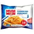 POIMUTETUT RANSKANPERUNTA MUMMON - Perunapakasteet - 6430028234141 - 1