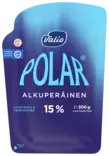 POLAR 15% 300G VALIO - Höylättävät ja viipaloidut juustot - 6408430036431 - 1