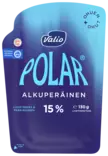 POLAR ALKUPERÄINEN15 - Höylättävät ja viipaloidut juustot - 6408430339501 - 1