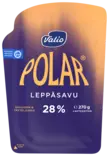 POLAR LEPPÄSAVU - Höylättävät ja viipaloidut juustot - 6408430339181 - 1