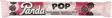 POP MANSIKKAPEHMIS - Suklaat - 6412500073431 - 1