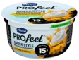 PROFEEL PERSIKKA&PAPAIJA JOGURTTI - Jogurtit - 6408430401161 - 1