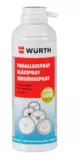 PUHALLUSSPRAY 220GR WURTH - Spraymaalit - 4056807247731 - 1
