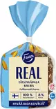REAL TÄYSJYVÄKAURA - Vaaleat leivät - 6413467519901 - 1