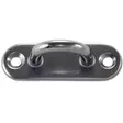 RENGASLEVY KEVYT 45x15MM - Muut kiinnitystarvikkeet - 6430022582231 - 1