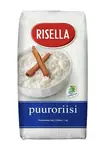 RISELLA PUURORIISI 1KG - Muut elintarvikkeet - 8410184010191 - 1