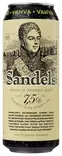 SANDELS 7,5% 0,5L TÖLKKI - Oluet - 6419800012351 - 1