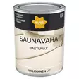 SAUNAVAHAVALKOINEN 0,9L - Spraymaalit - 6430026951941 - 1