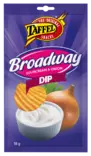 TAFFEL DIPPI BROADWAY - Muut elintarvikkeet - 6410381095351 - 1