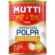TOMAATTIMURSKA VALKOSIPULI MUTTI - Vihannessäilykkeet - 8005110170461 - 1