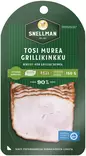 TOSI MUREA GRILLIKINKKU 150G SNELLMAN - Leivänpäälliset / Leikkeleet - 6409620017681 - 1