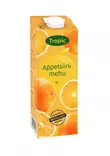 TROPIC APPELSIINI MEHU 1L - Mehut - 6415130043461 - 1