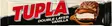TUPLA DOUBLE LAYER VANILLA - Suklaat - 6420256911181 - 1
