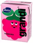 VALIO GRANDI 2DL VADELMA - Mehut - 6408430670161 - 1