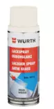 VALKOINEN SPRAYMAALI WURTH - Spraymaalit - 4045989443451 - 1