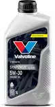 VALVOLINE ALL CLIMATE 5W40 1L - Öljyt Autoille - 8710941013701 - 1