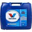 VALVOLINE ULTRAMAX HVLP 46 - Öljyt Autoille - 8600501072401 - 1