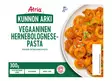 VEGAANINEN HERNEBOLOGNESEPASTA ATRIA - Mikroateriat - 6407800024481 - 1