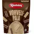 VOHVELIPALA SUKLAA KANTOLAN - Leivonnaiset - 6410380066291 - 1