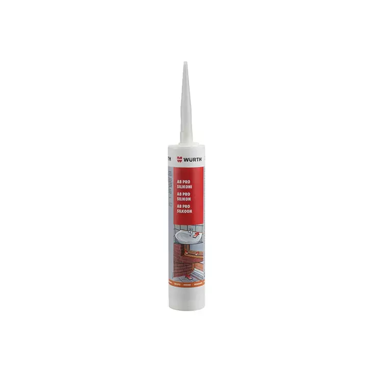 A8 PRO SILIKONI ruskea - Silikoonit - 4053479366241 - 1