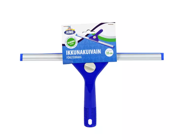 AINO IKKUNALASTA SILIKONI 35CM - Siivousvälineet - 6416096432351 - 1