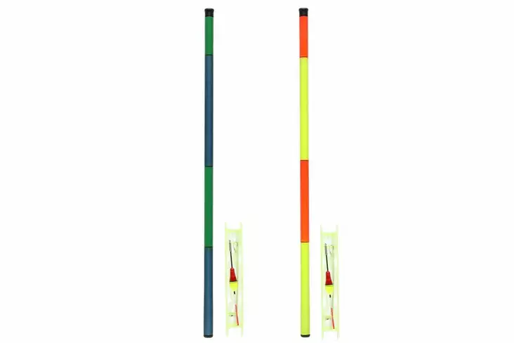 APAJA MATO-ONKISETTI 280CM - Virvelit, Vavat, Onget - 6410416251301 - 1