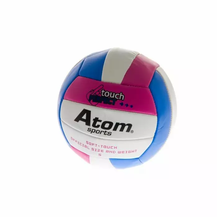 ATOM BEACH VOLLEY PALLO KOKO 5 - Pelit - 6410412483751 - 1