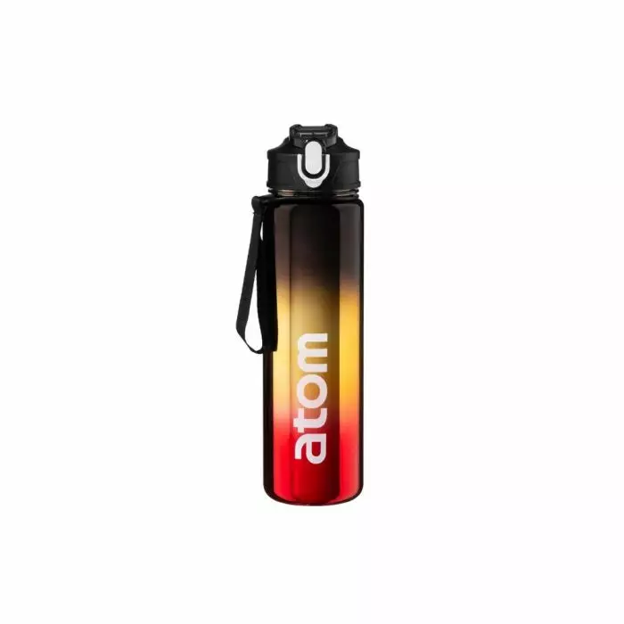 ATOM JUOMAPULLO MOTIVATION SPECIAL 900ML - Kannut, Termokset ja Juomapullot - 6410416481401 - 1