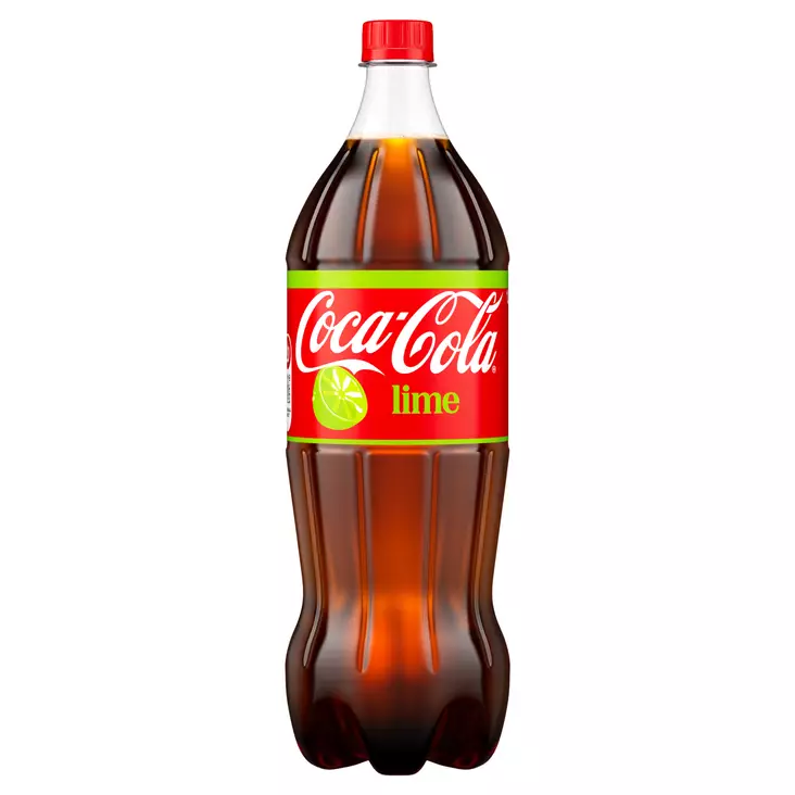 COCA-COLA 0,5L - Limonadit - 6415600501781 - 1