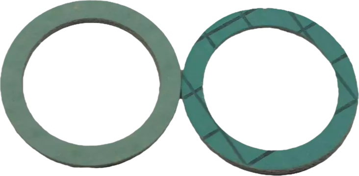 FIBER-TIIVISTE 1/2 5KPL/PS - LVI-TARVIKKEET - 6420611630771 - 1