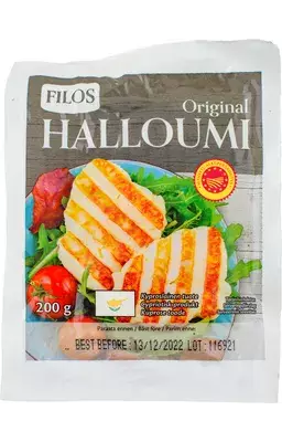 FILOS ORIGINAL HOLLOUMI JUUST - Jogurtit - 6416710301391 - 1