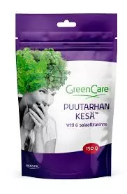 GC YRTTI- JA SALAATTIRAVINNE 150G - Lannoitteet - 6414505176841 - 1