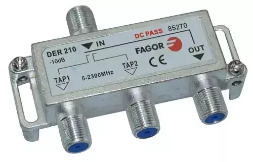 HAAROITIN TAP210 - Haaroittimet - 6438140003201 - 11