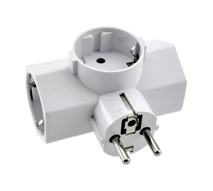 HAAROITUSKOSKETIN 3-OS - Haaroittimet - 6438140940001 - 1