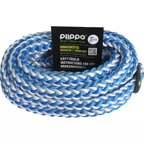 HINAUSKÖYSI 18MMX6M PIIPPO - Köydet ja Kiinnitys - 6408586531811 - 1