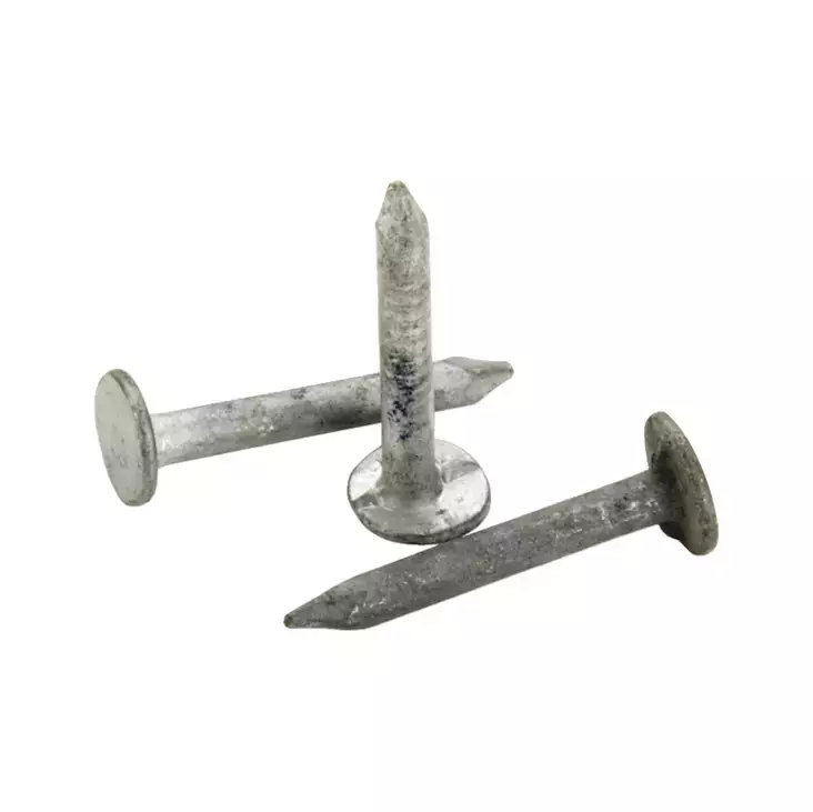 HUOPANAULA 2,8x35 kzn - Naulat - 4099618652141 - 1