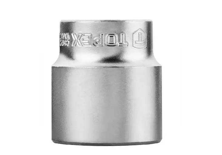 HYLSY 1/2" 30MM - Hylsyt - 5902062043641 - 1
