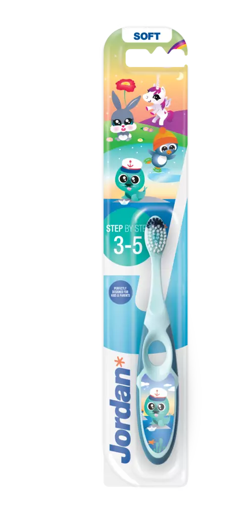 JORDAN 6-9 SOFT - Muut suunhoitotarvikkeet - 7038516220301 - 1