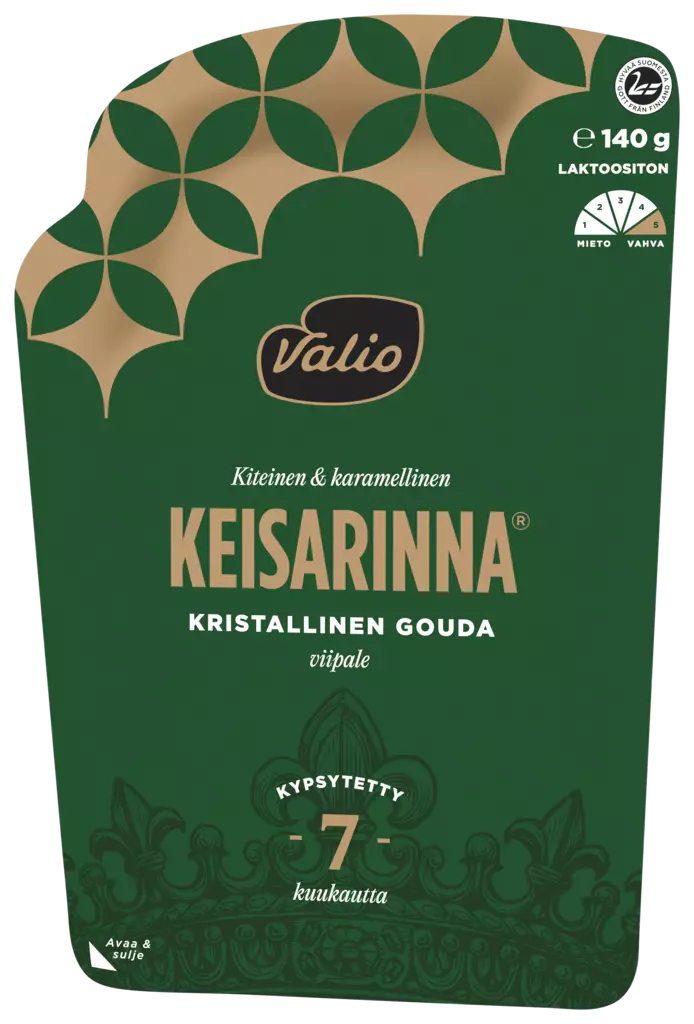 KEISARINNA - Muut juustotuotteet - 6408430347001 - 1