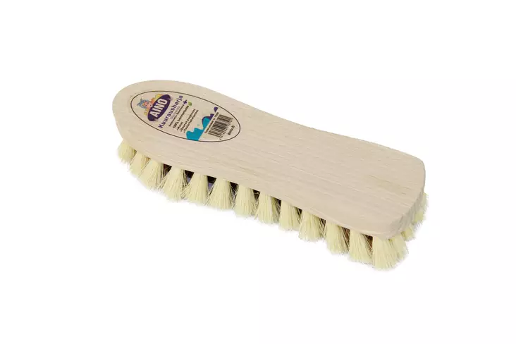 KUURAUSHARJA PUU FIIBERIT AINO - Siivousvälineet - 6416096123501 - 1