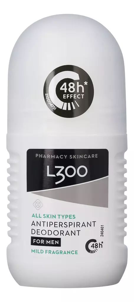 L300 DEODORANTTI - Deodorantit ja hajuvedet - 7310610012991 - 1