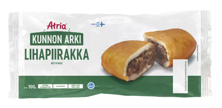 LIHAPIIRAKKA 9KPL ATRIA - Mikroateriat - 6407860061471 - 1