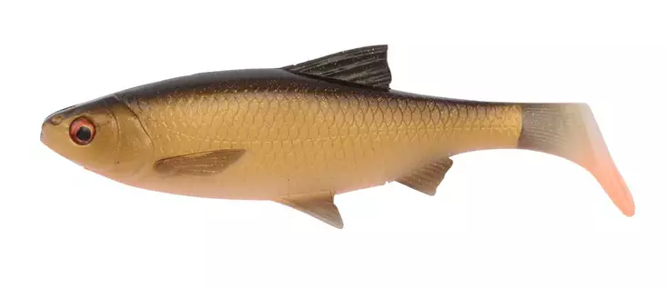 MAD ROACH 3D JIGI 8CM RED SMOKEY - Vieheet - 6438212057941 - 1