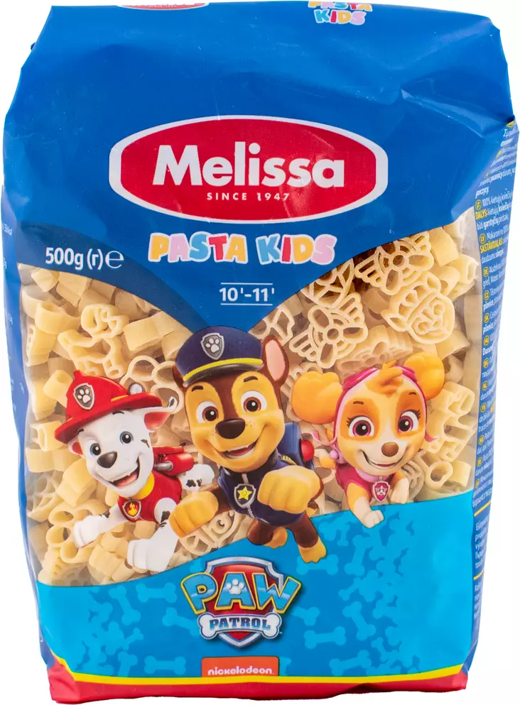 MELISSA HAU KUVIOPASTA - Vihannessäilykkeet - 5201193206551 - 1