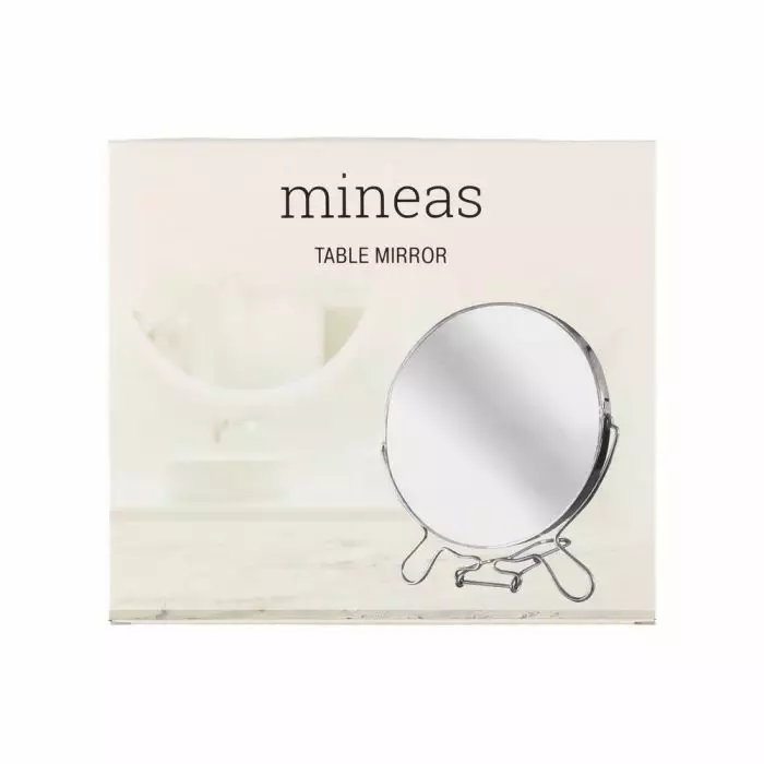 MINEAS PÖYTÄPEILI 2-PUOLEINEN SUURENTAVA - Muut ihonhoitotuotteet - 6410412733351 - 1