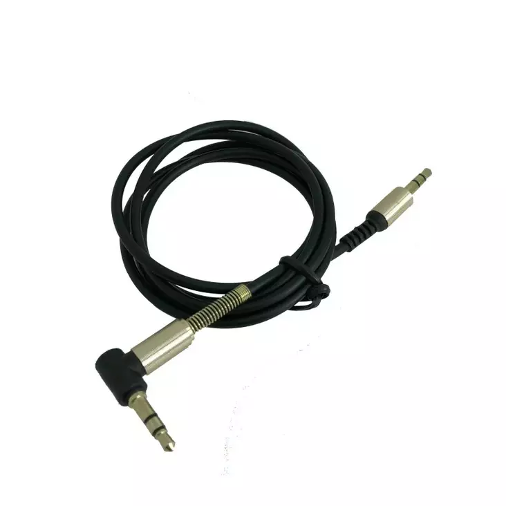 MOBIA AUX-KAAPELI 1M - Johdot ja adapterit - 6430035347681 - 1