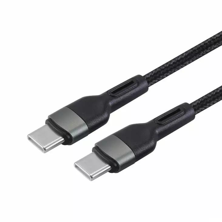 MOBIA DATAKAAPELI USB C 2M - Johdot ja adapterit - 6430076522221 - 1