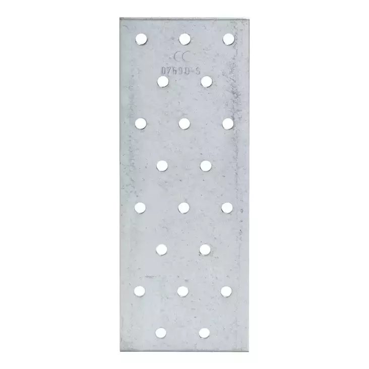 NAULAUSLEVY 80X200X2 - Muut kiinnitystarvikkeet - 4053479940731 - 1