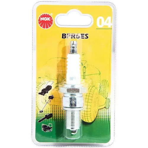 NGK BPR6ES - Sytytystulpat - 087295076781 - 1